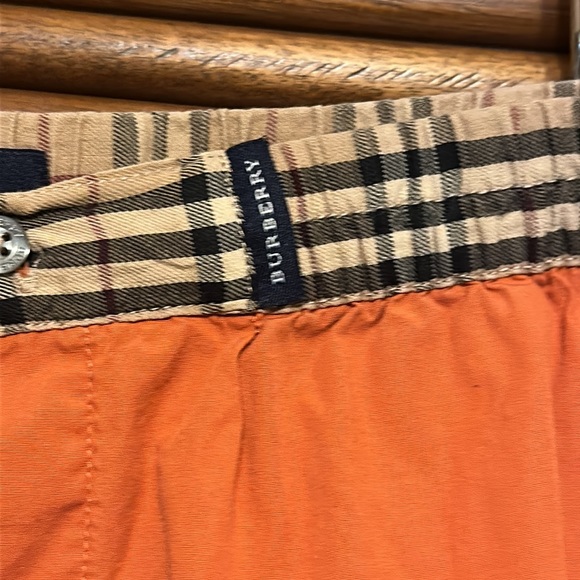 Burberry boxer  short size M - Picture 7 of 11